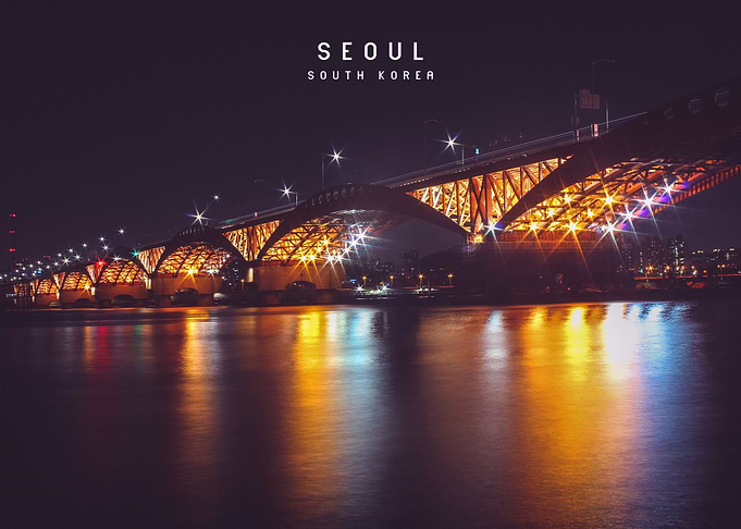 Seoul