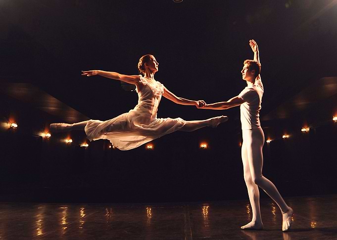 Ballet and dancing 39