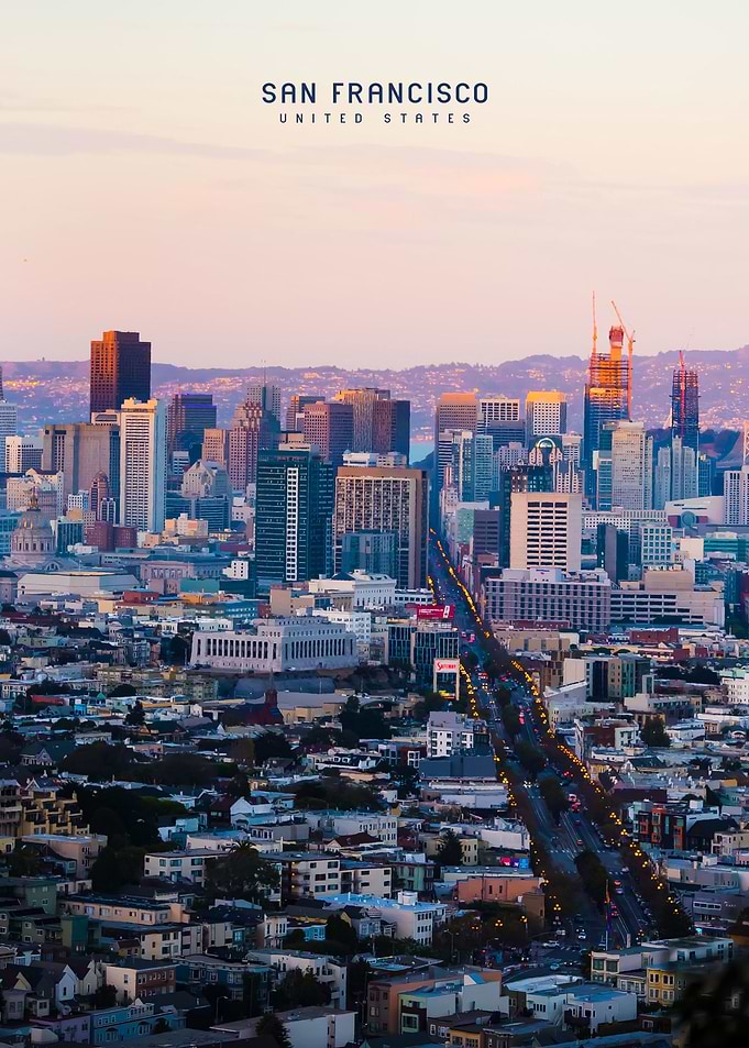 San Francisco
