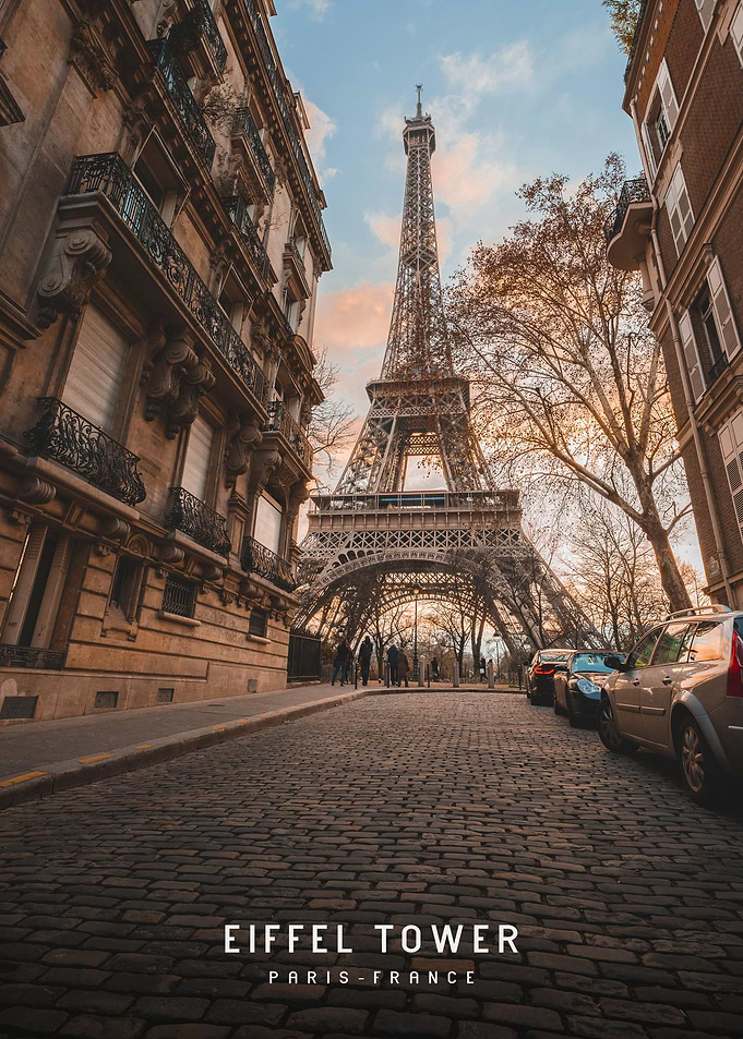 Eiffel Tower