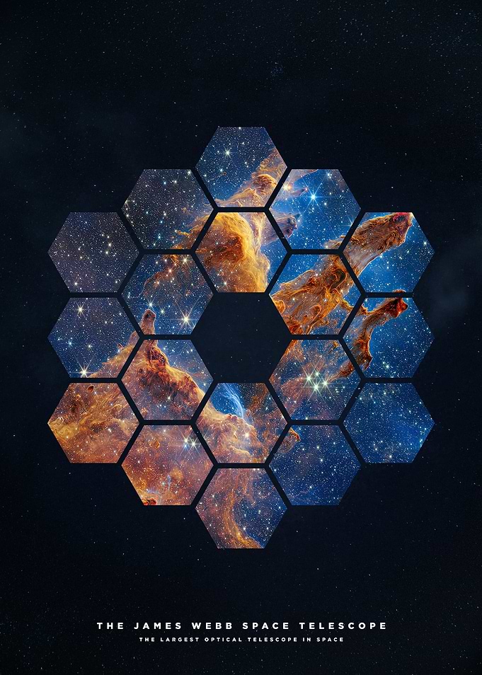 James Webb Telescope