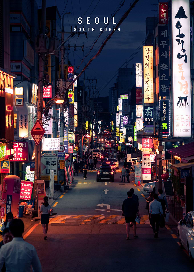 Seoul