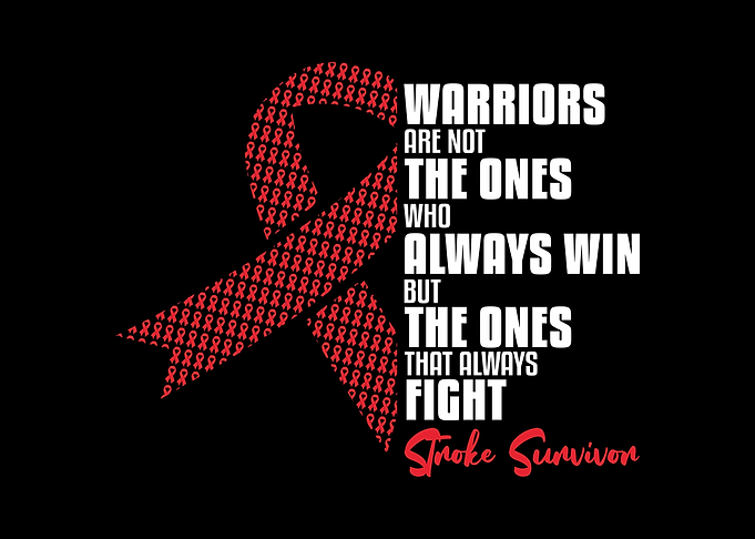 Stroke Survivor