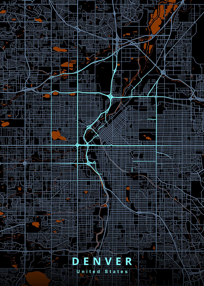 Denver