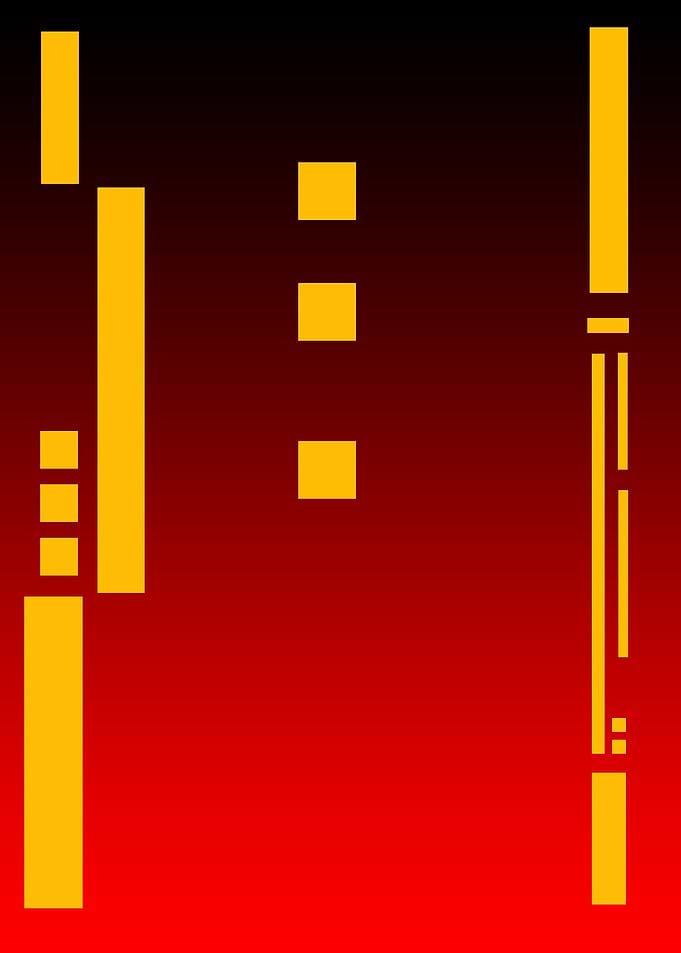 road minimalist
