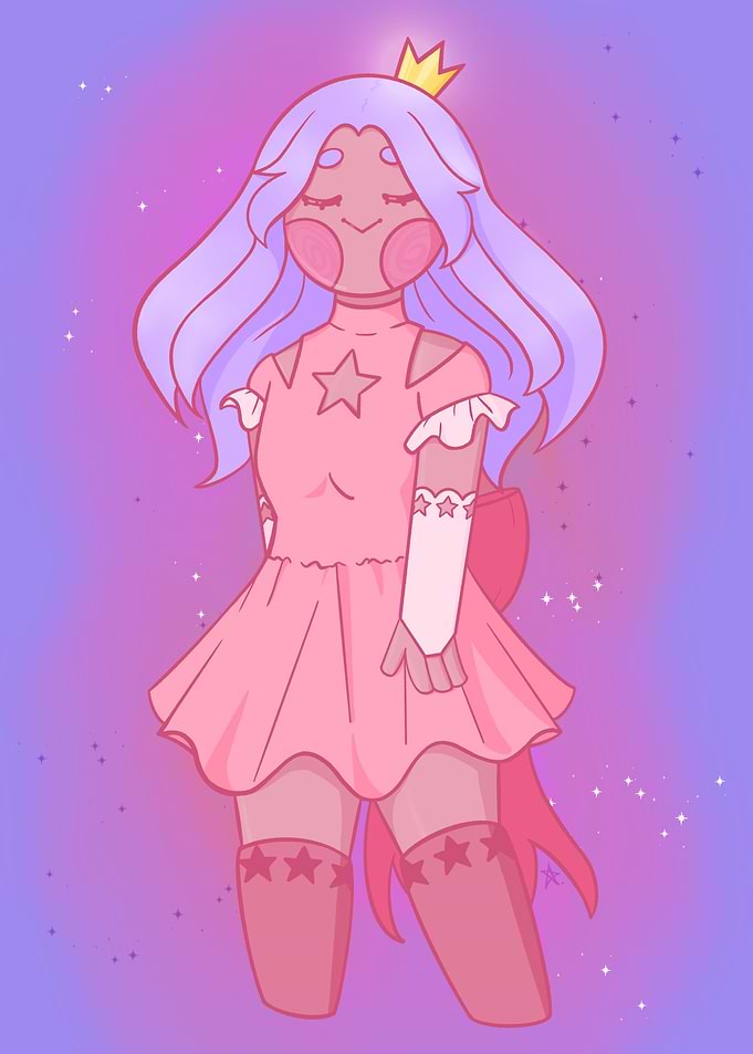Magical Girl