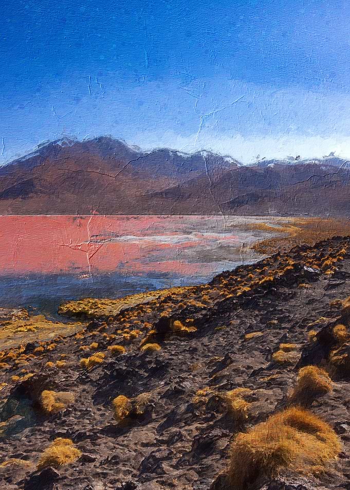 Landscapes