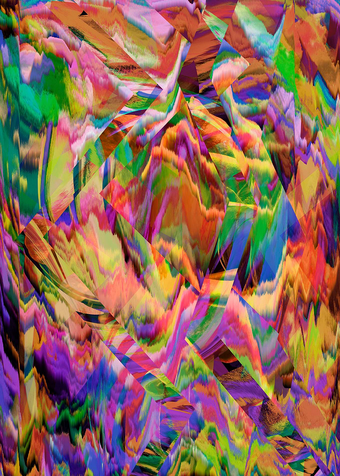 Color dreams