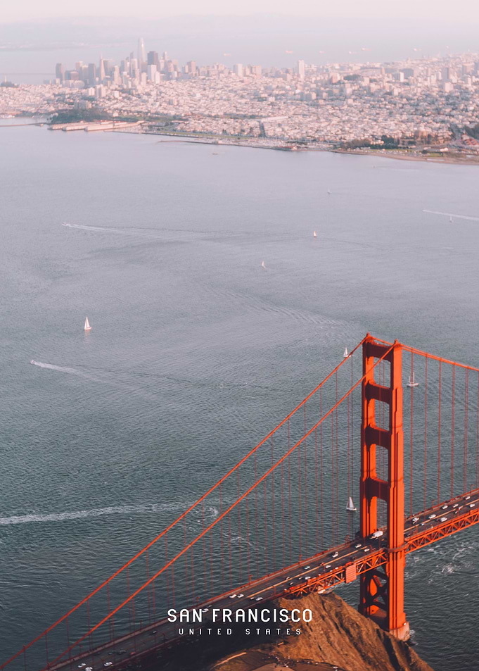 San Francisco