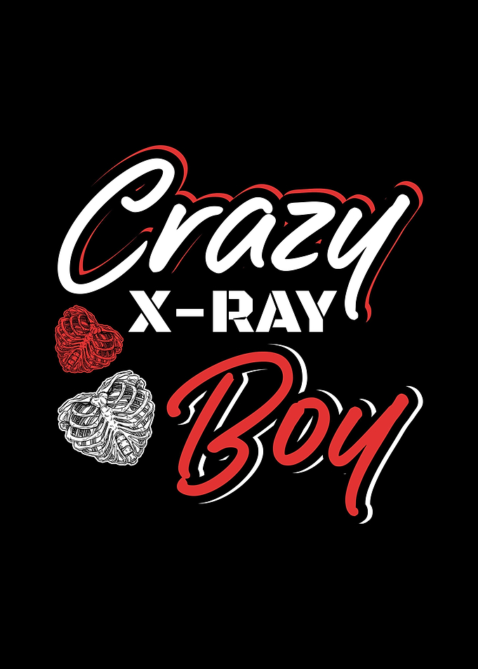 X Ray Radiology