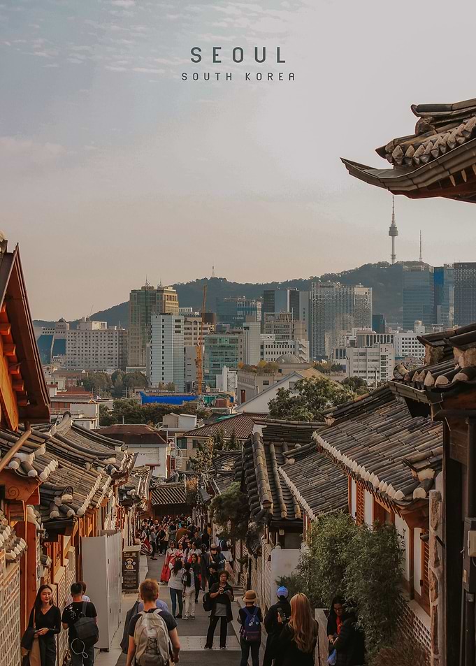 Seoul