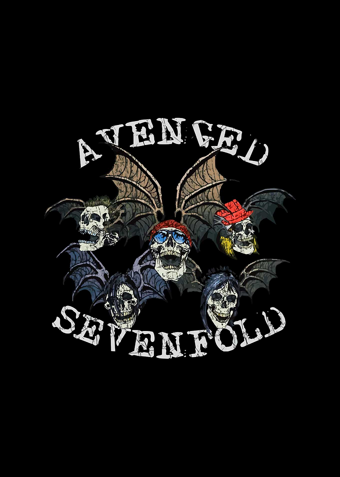 Music avenged sevenfold