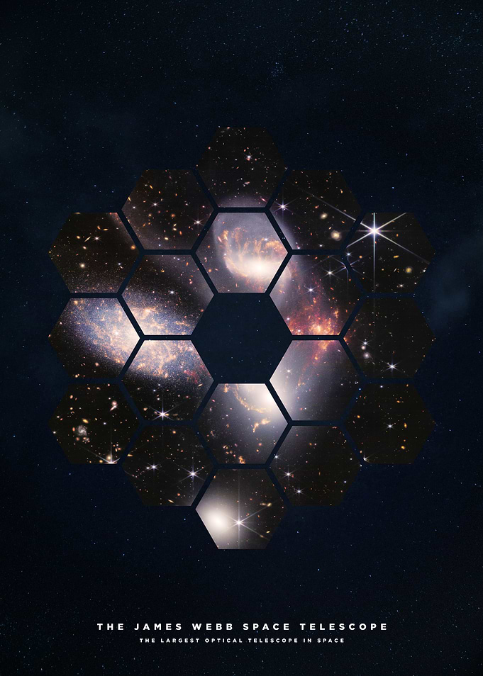 James Webb Telescope