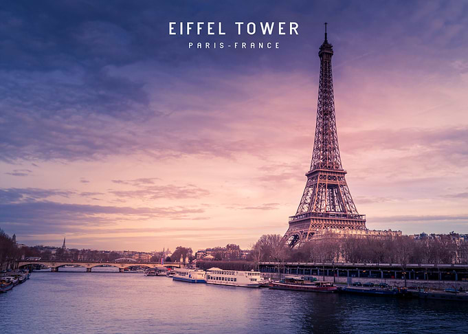 Eiffel Tower