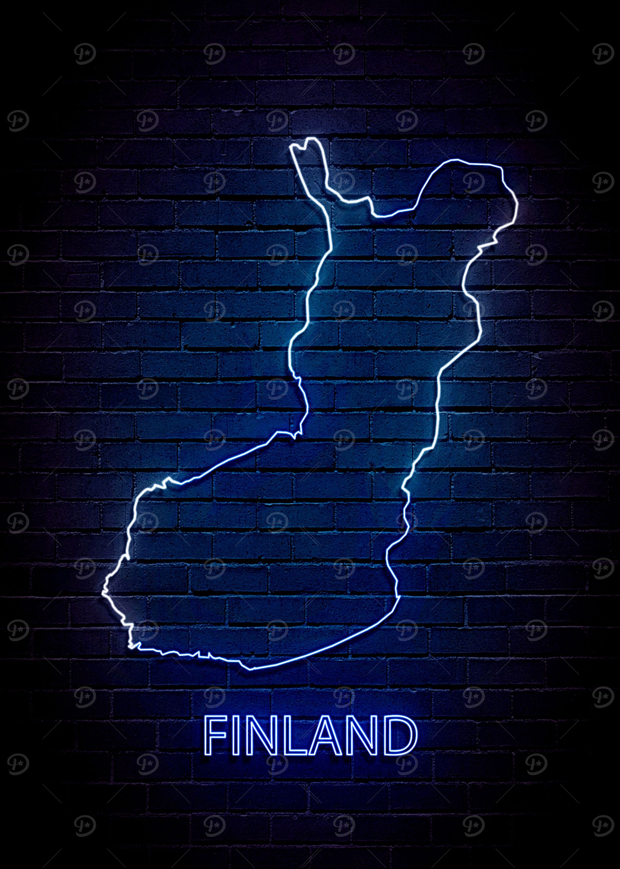 finland