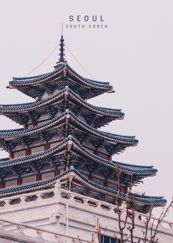 Seoul