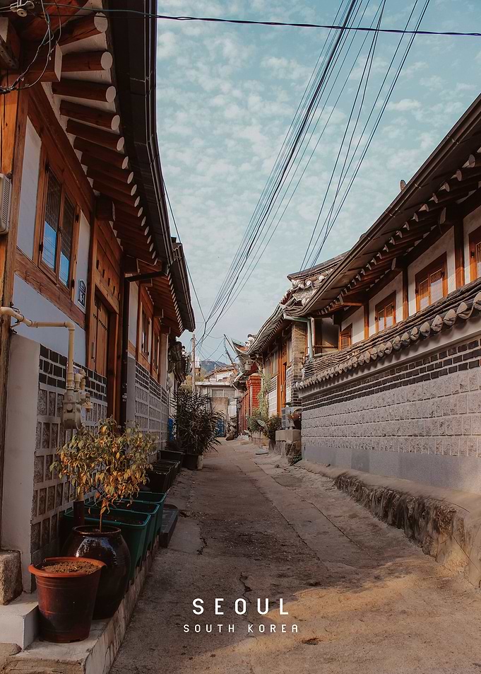 Seoul