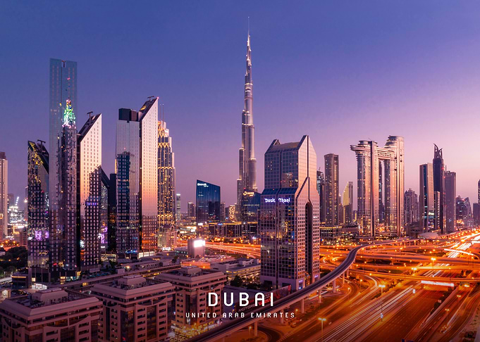 Dubai