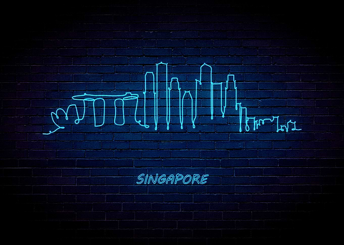 singapore