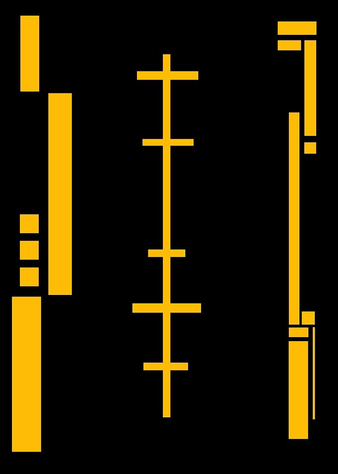 minimalism road