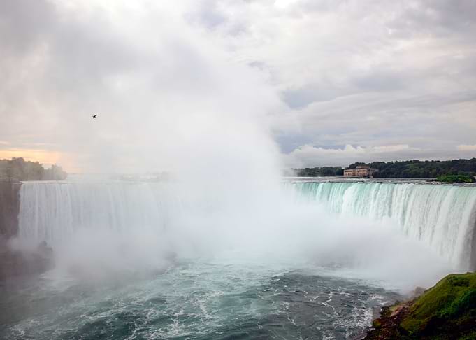 Niagara Falls
