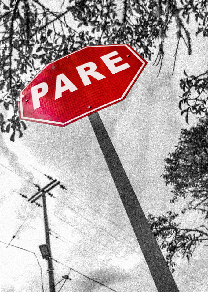 Stop