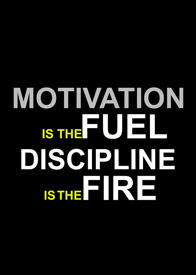 Gym Motivation