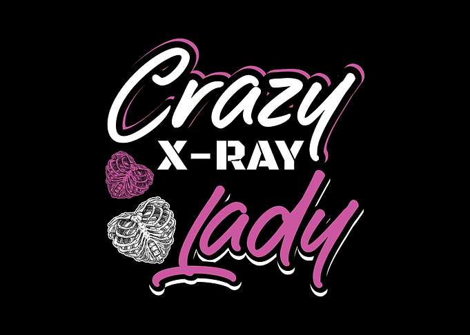 X Ray Radiology