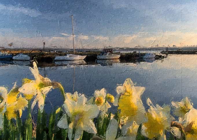 Landscapes