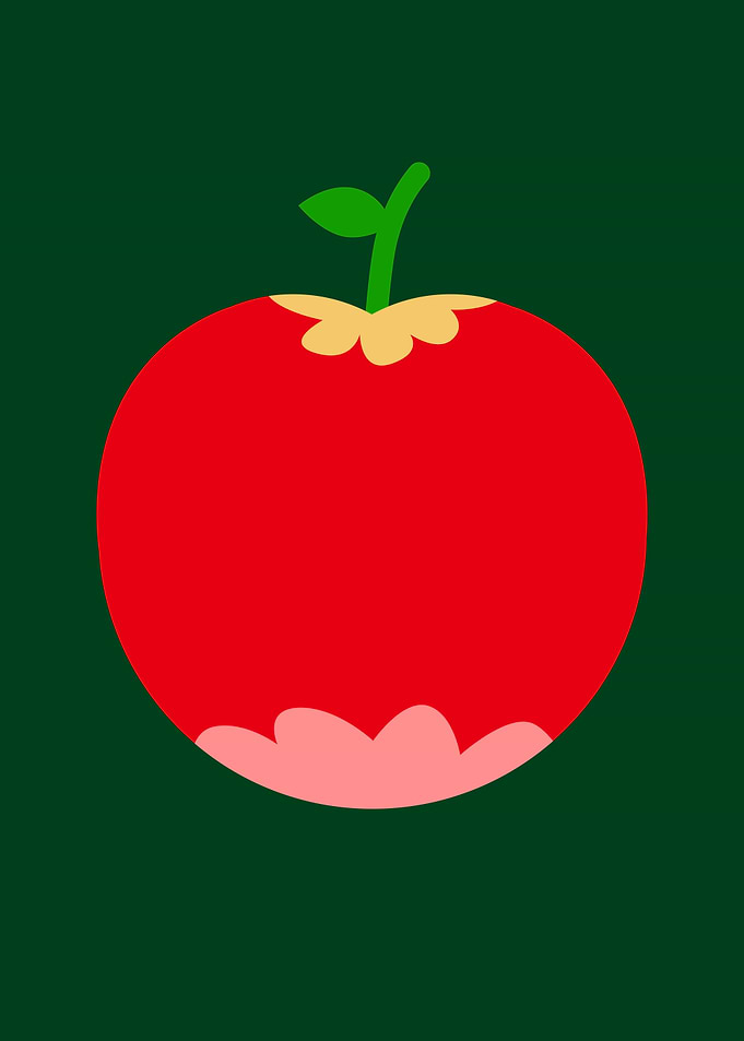 Retro Apple