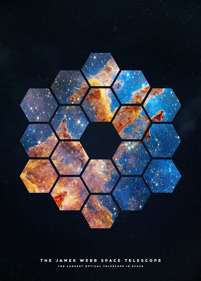 James Webb Telescope