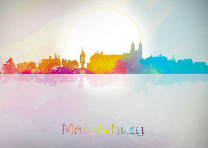 Magdeburg Germany