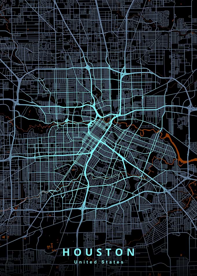Houston