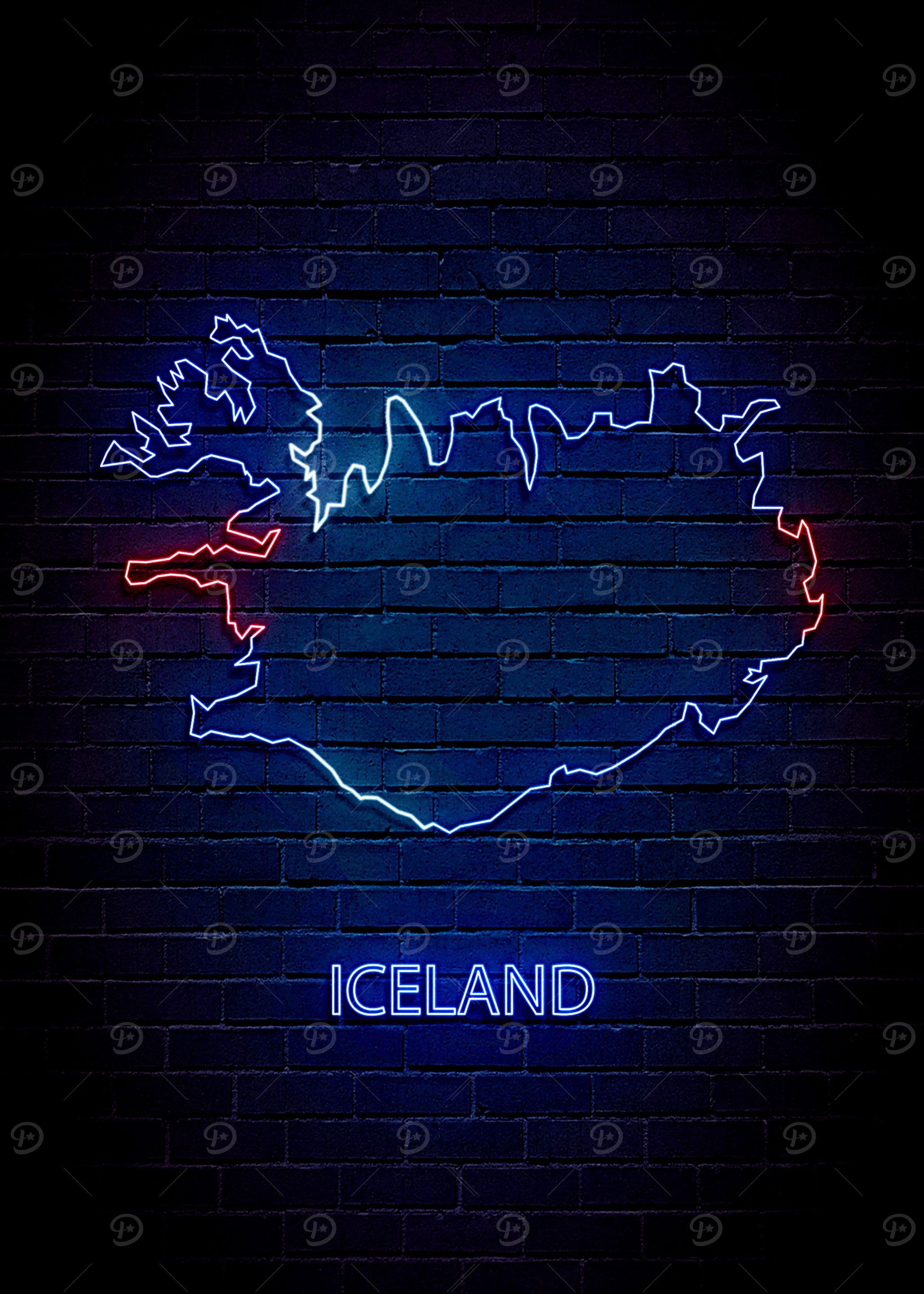 iceland