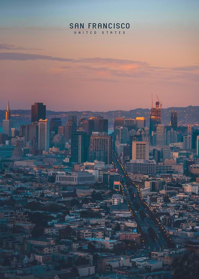 San Francisco