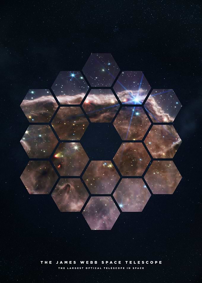 James Webb Telescope