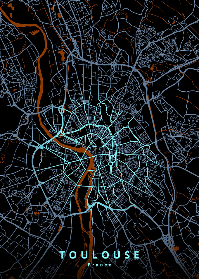 Toulouse