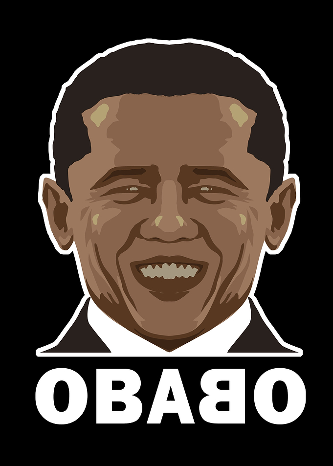 Funny Barack Obama Meme