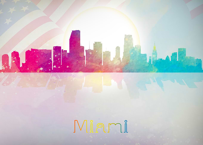 Miami USA
