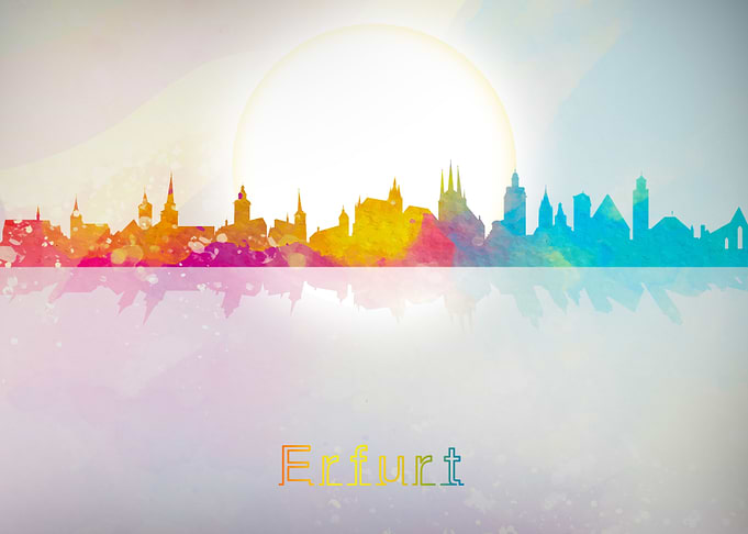Erfurt Germany