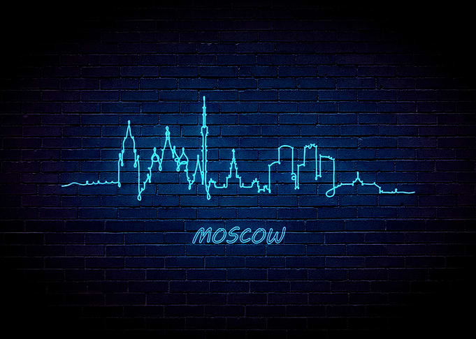 MOSCOW