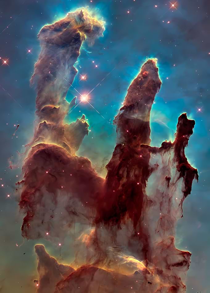 Sci Fi Galaxy