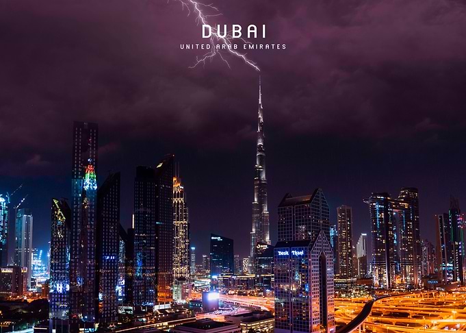 Dubai