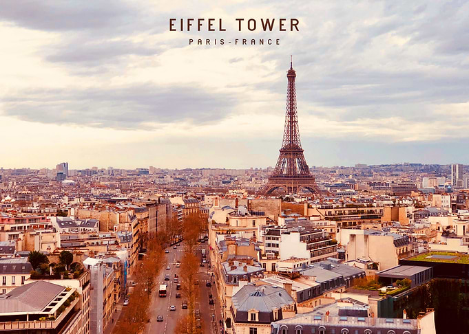 Eiffel Tower