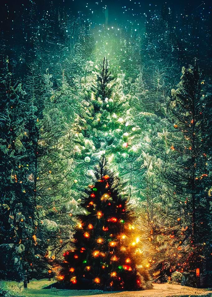 Christmas Tree