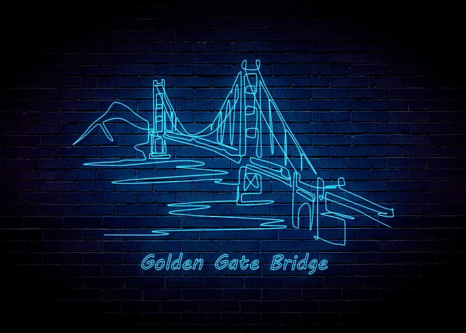 Golden Gate Bridge