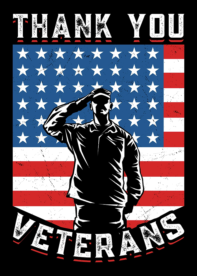 Veterans Day Patriotic