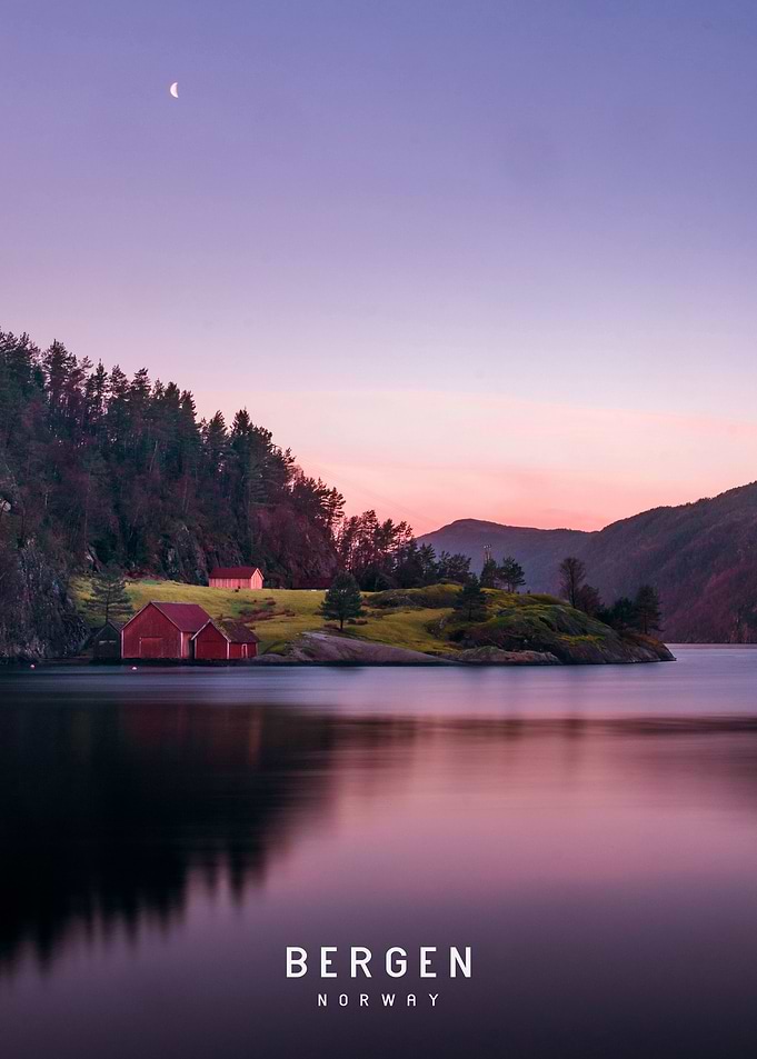 Bergen