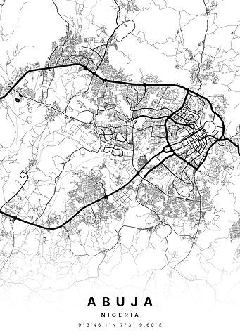 Abuja