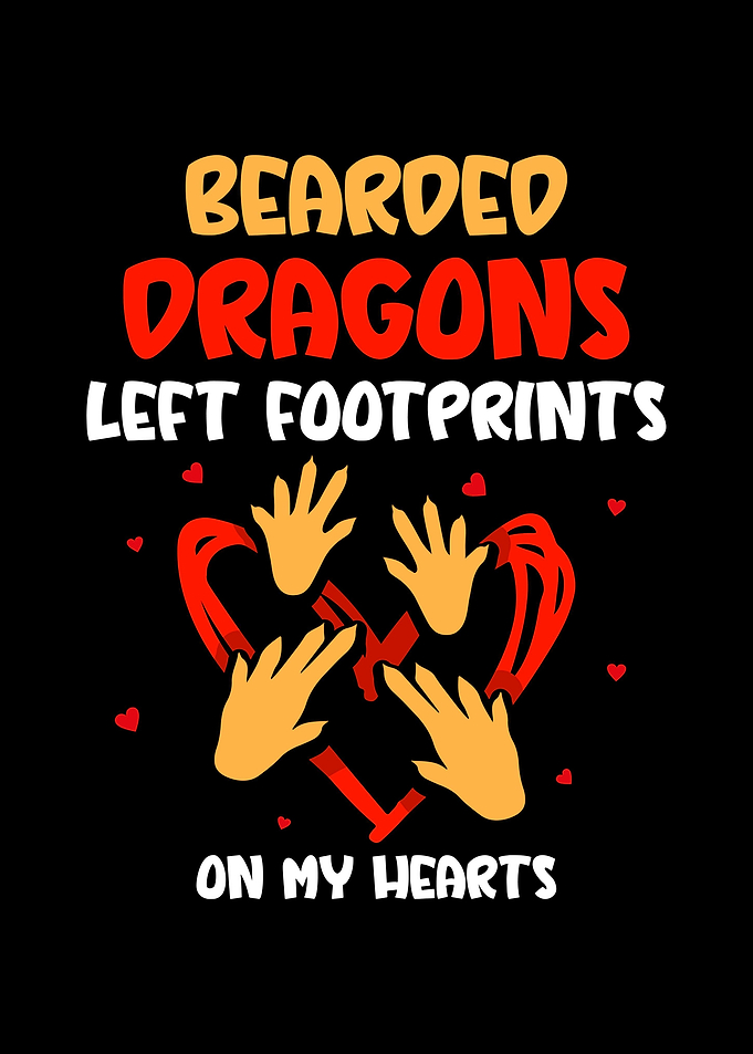 Bearded Dragon